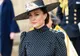 Ținuta cu care Kate Middleton a adus un omagiu prințului Philip și lui Lady Di