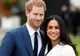 Meghan Markle și prințul Harry, prezență discretă la Jubileul Reginei. Cum au fost fotografiați – FOTO