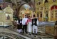 De ce Adriana Bahmuțeanu a grăbit cununia religioasă cu George Restivan