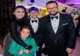 Andra și Cătălin Măruță au reacționat, după ce fiica lor a fost aspru criticată pentru rolul din filmul „Tati part-time”