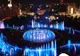 Simfonia Apei - programul spectacolului din Piața Unirii pentru luna septembrie 2024
