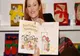Julianne Moore a scris o carte pentru copii, dar Donald Trump i-a interzis-o