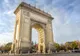Arcul de Triumf se redeschide publicului începând cu 15 martie