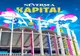 Când are loc Neversea Kapital, pe Arena Națională