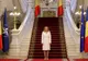 Cât costă rochia albă purtată de Elena Lasconi la dezbaterea electorală