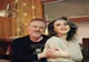 MIHAI ALBU S-A CĂSĂTORIT CU IUBITA LUI, MEDICUL ELENA NECHIFOR. CUM A ARĂTAT MIREASA
