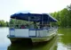 S-a deschis sezonul de plimbări gratuite cu vaporașul pe lacul din Parcul IOR