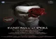 „FANTOMA DE LA OPERĂ” REVINE PE SCENA OPEREI NAȚIONALE BUCUREȘTI!