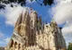SAGRADA FAMILIA DIN BARCELONA A DEVENIT CEA MAI ÎNALTĂ BISERICĂ DIN LUME