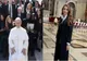 Iulia Vântur a cântat colinde de Crăciun pentru Papa Leon la Vatican VIDEO