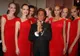 Valentino | Secretele iconicului roșu, creat de designer în 1959