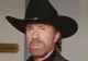 Chuck Norris, internat de urgență în spital
