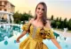 Georgiana Lobonț, în culmea disperării: „Din păcate, copiii și soțul sunt blocați în Dubai. Stau ca pe spini”