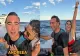 Andreea Popescu și Radu Mazăre Jr., escapadă de vis la mare