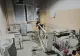 Incendiu la Spitalul de Psihiatrie din Ștei, provocat intenţionat de o pacientă. 116 oameni, evacuați