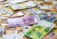 Rate mai mari pentru români după creșterea euro la 5,2 lei