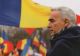 Călin Georgescu, după semnarea controlului judiciar: "Toată clasa politică e confiscată de sistem". Liderul suveranist, întâmpinat de zeci de români