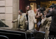 Mădălina Ghenea, răvășitoare la premiera „House of Gucci” de la Milano
