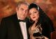 Aurel Pădureanu vrea să o deshumeze pe Cornelia Catanga, la 8 luni de la deces