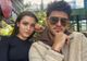 Alexia Eram și Mario Fresh, escapadă romantică în Dubai. Cum s-au fotografiat