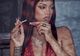 Rihanna se pregătește să-și lanseze o colecție nouă de Valentine's Day. Imagini incendiare!