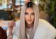 Bianca Drăgușanu, schimbare radicală de look