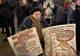 Povestea Elenei Osipova, protestatara de 78 de ani arestată la manifestația antirăzboi din Sankt Petersburg