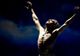 De ce și-a făcut celebrul dansator ucrainean Sergei Polunin tatuaj cu Vladimir Putin pe piept