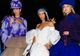 Off-White Fashion Show | Distribuție stelară la prezentarea dedicată lui Virgil Abloh
