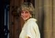 O imagine nemaivăzută cu Lady Diana, expusă într-o expoziție