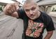 Puya, prins drogat la volan. Rapperul s-a ales cu dosar penal