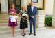Ce se întâmplă cu rochia pe care Carmen Iohannis a îmbrăcat-o la întâlnirea cu Jill Biden