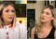 Andreea Ibacka, reproșuri pentru Adela Popescu în direct, la TV