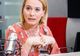 Andreea Esca şi-a făcut tatuaj. Ce mesaj a scris vedeta pe corpul ei