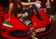 Inna, pe lista neagră a Ferrari?! Ce a făcut artista