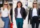 5 elemente de bază de purtat cu blugi pentru un look elegant