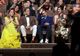 Scandal la Festivalul de Film de la Veneția! Motivul pentru care Harry Styles l-a scuipat pe Chris Pine