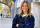 Roxana Hulpe s-a măritat însărcinată! Primele imagini de la eveniment