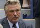 Lovitură pentru Alec Baldwin. Actorul a fost pus sub acuzare pentru ucidere