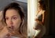 Cea mai mare frică a lui Emily Burghelea cu câteva zile înainte să aducă pe lume cel de-al doilea copil