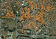 La un cutremur major, jumatate din București ar fi la pamânt. Vezi harta recent actualizată