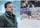 Mihai Morar a urcat să ia masa la Capra, cabana măturată de avalanșe! Ce riscă prezentatorul