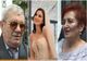 Părinții Ancăi Dumitra, primele declarații după nuntă. Ce au spus cei doi la scurt timp după ce au ieșit din biserică 