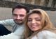 Ana Odagiu şi Conrad Mericoffer s-au căsătorit în secret. Mireasa a arătat uimitor în rochia albă - FOTO