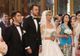 O nouă separare în showbiz! Dansatoarea Oana Ioniță divorțează de actorul Florin Budnaru
