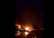Atac cu drone, lângă România. Explozie devastatoare, la 22 de km de Galați. Portul Reni, de pe Dunăre, bombardat de ruși