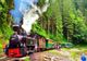 Mocănița din Apuseni își reia cursele turistice - tarife și program