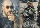 CRBL, accident cu motocicleta. Artistul a fost adus la un spital din Capitală