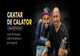 Chef Cătălin Scărlătescu și Gache Costin au lansat „Grătar de Călător”, o carte digitală de bucate
