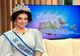 Cine este tânăra profesoară care va reprezenta România la Miss World 2024, în India